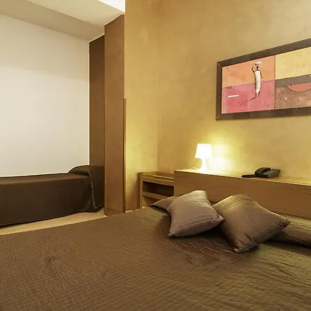 Del Viale 3* Agrigento