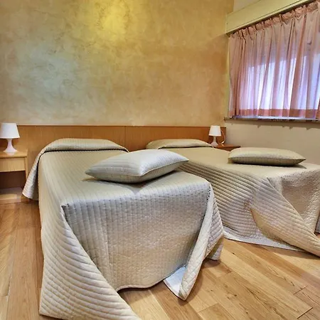 Del Viale 3* Agrigento