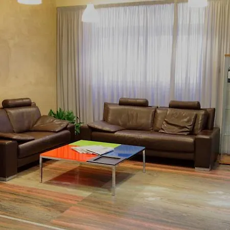 Del Viale Hotel 3*