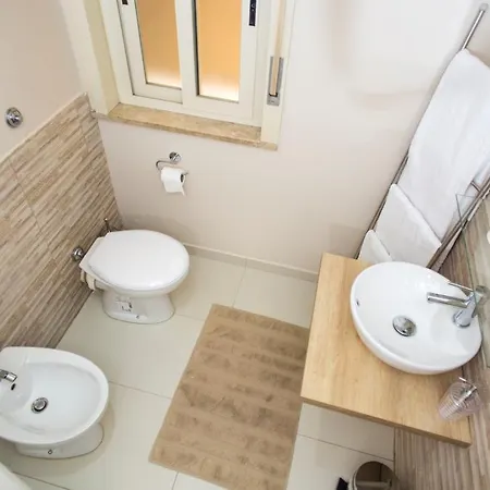 Del Viale Szálloda 3*