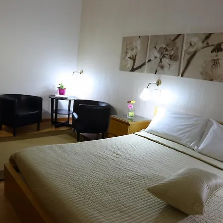 Del Viale 3* Agrigento