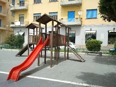 호텔 Del Viale 3*