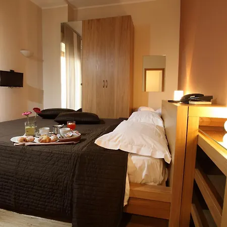 Del Viale Hotel