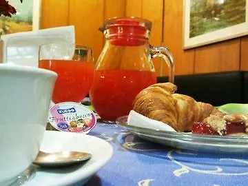 Szálloda Del Viale 3*
