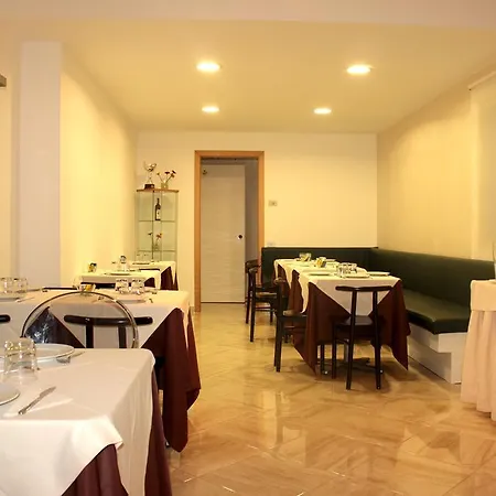 Del Viale Szálloda Agrigento