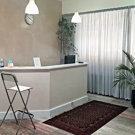 Otel Del Viale Agrigento