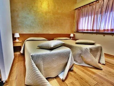 Hotel Del Viale