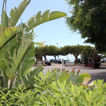 Del Viale Agrigento