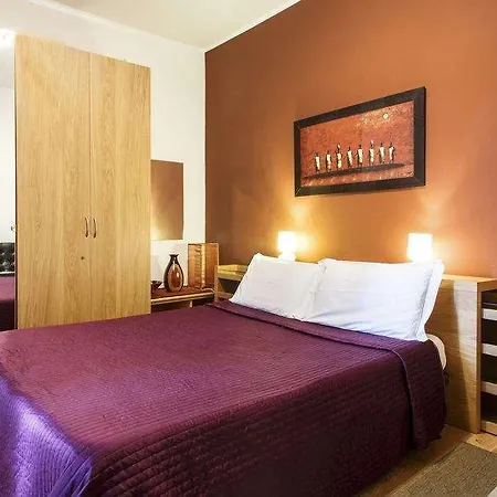 Otel Del Viale 3*