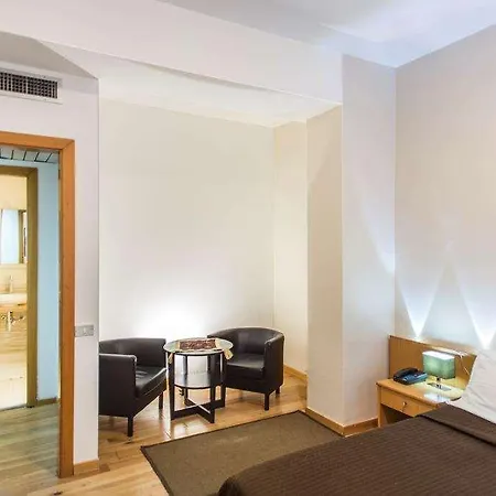 Otel Del Viale Agrigento