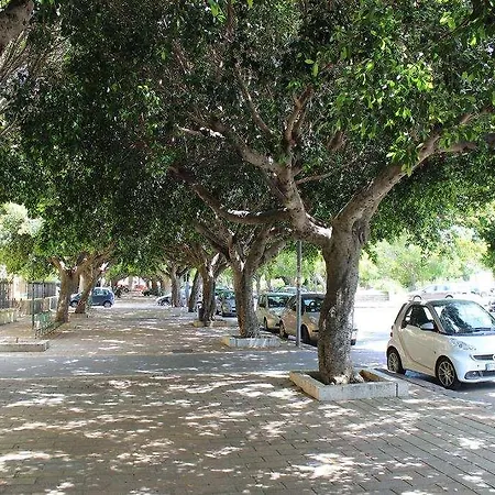 Del Viale 아그리젠토
