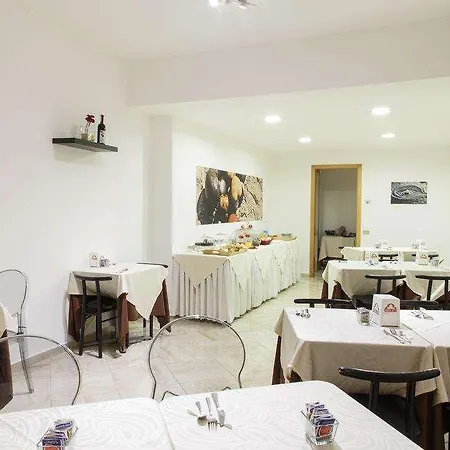 Del Viale Agrigento