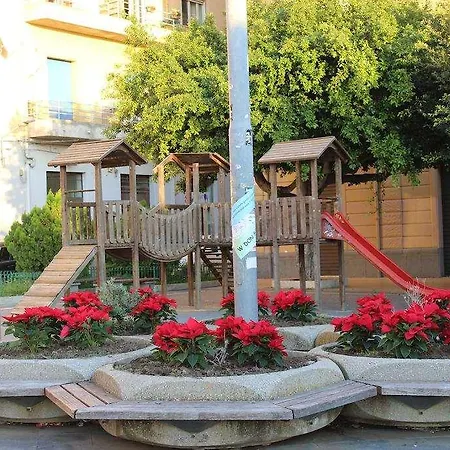 Otel Del Viale Agrigento
