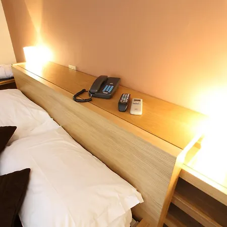 Del Viale Hotel 3*