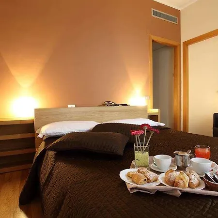 Otel Del Viale Agrigento