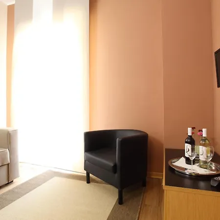 Hotel Del Viale Agrigento
