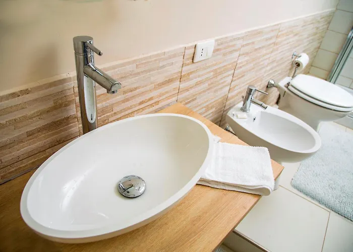 Del Viale Hotel Agrigento