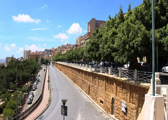 Del Viale Hotel Agrigento