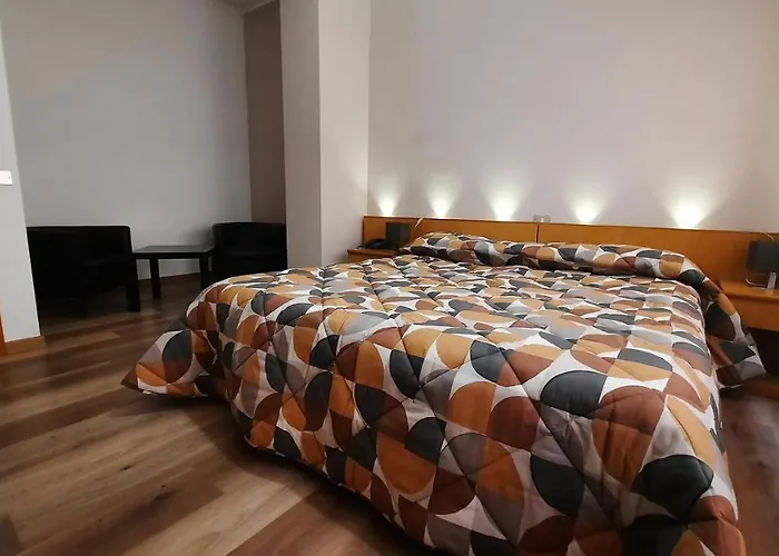 Hotel Del Viale Agrigento