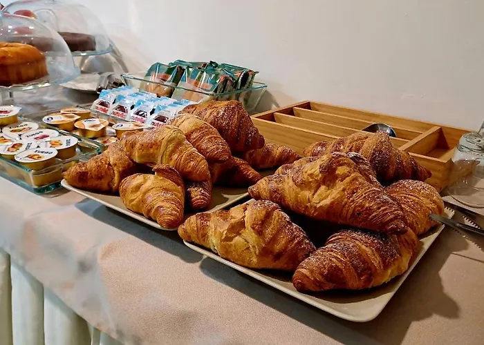 Hotel Del Viale Agrigento