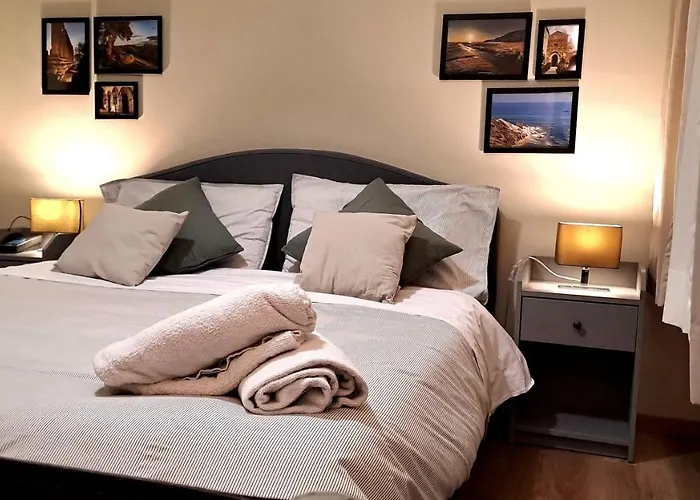 Del Viale Hotel Agrigento