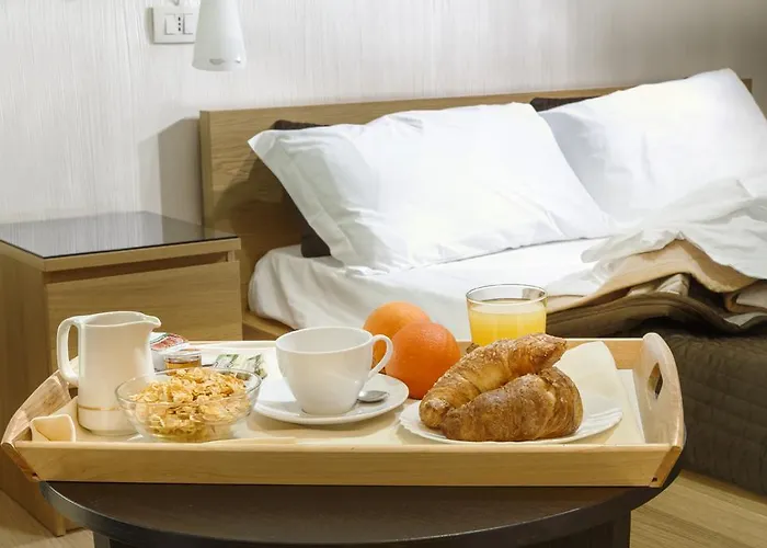 Del Viale Hotel Agrigento