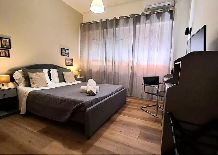 Hotel Del Viale Agrigento