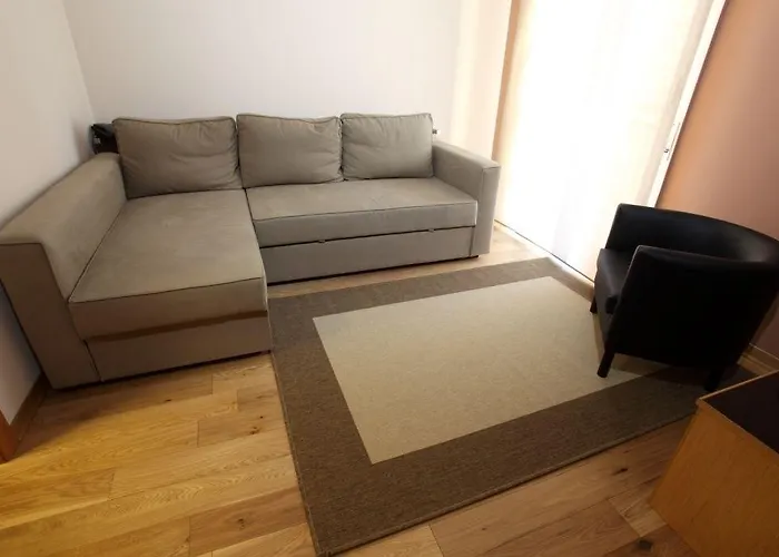 Del Viale Hotel Agrigento