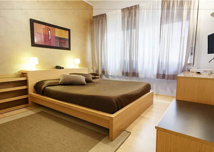 Del Viale 3* Agrigento