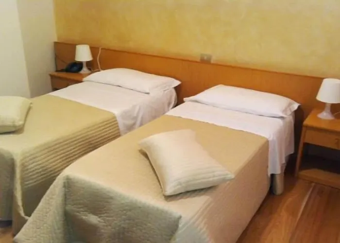 Del Viale 3* Agrigento