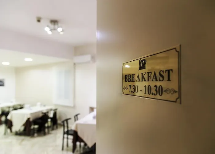 Del Viale 3* Agrigento