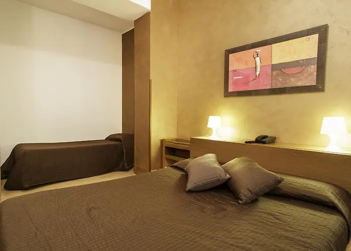 Del Viale 3* Agrigento