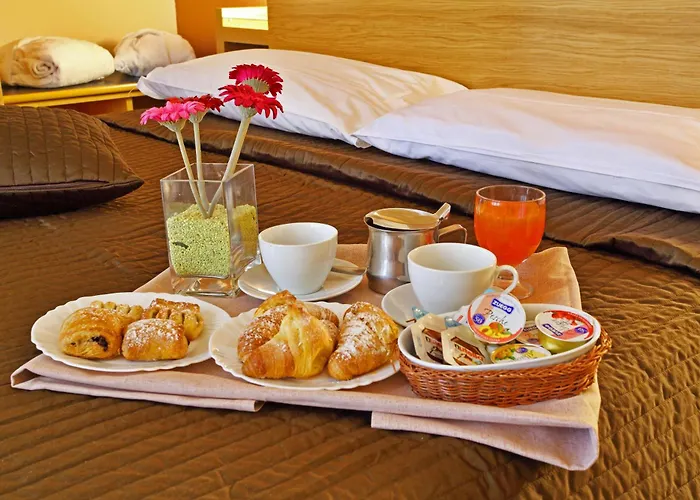 Del Viale 3* Agrigento