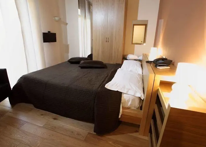 Del Viale 3* Agrigento