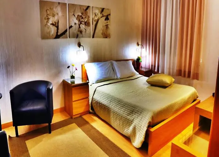 Hotel Del Viale Agrigento