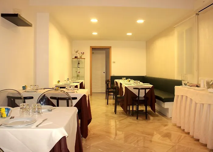 Del Viale Hotel Agrigento