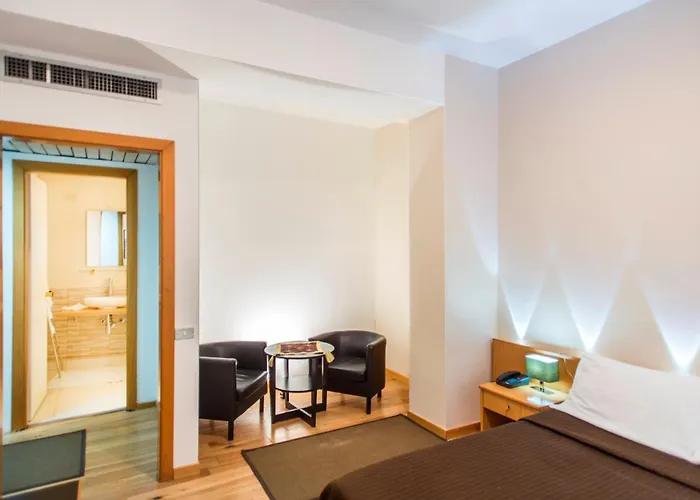 Hotel Del Viale Agrigento