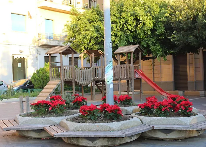 Hotel Del Viale Agrigento