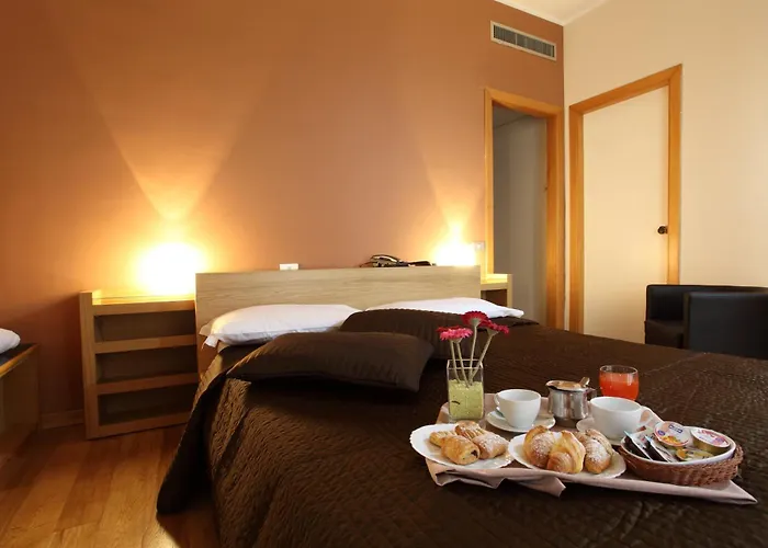 Hotel Del Viale Agrigento